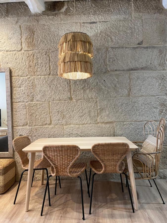 A Das Marias Vintage Ourense Extérieur photo