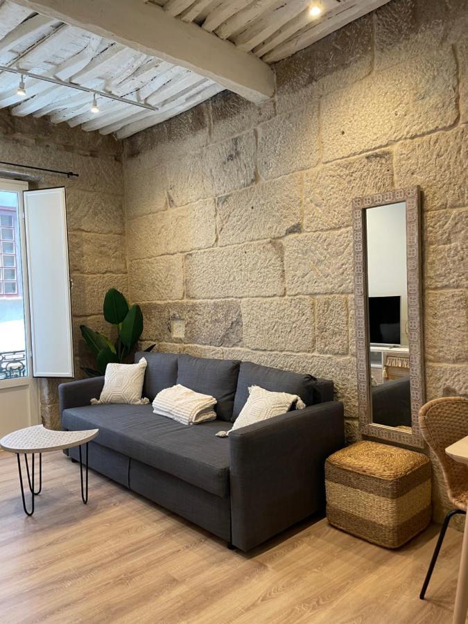 A Das Marias Vintage Ourense Extérieur photo