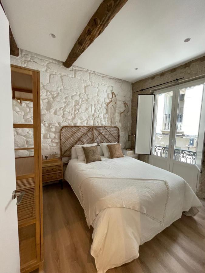 A Das Marias Vintage Ourense Extérieur photo