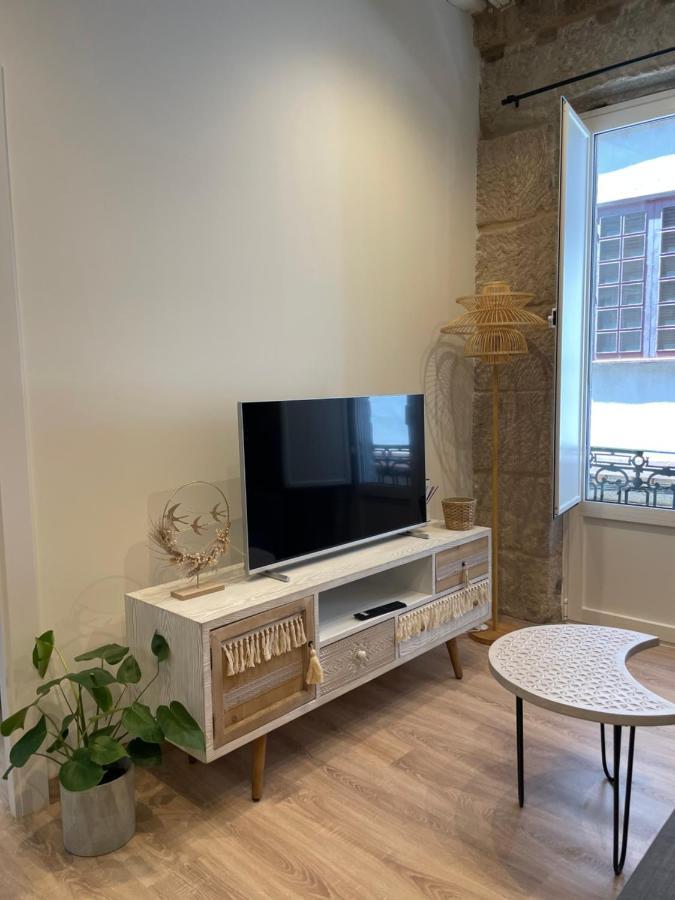 A Das Marias Vintage Ourense Extérieur photo